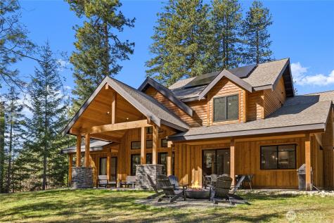 36 Old Grove Trail Cle Elum WA 98922