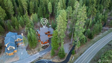 36 Old Grove Trail Cle Elum WA 98922