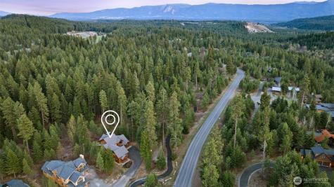 36 Old Grove Trail Cle Elum WA 98922