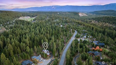 36 Old Grove Trail Cle Elum WA 98922