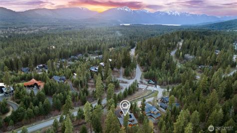 36 Old Grove Trail Cle Elum WA 98922