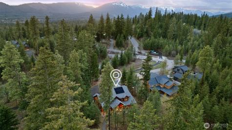 36 Old Grove Trail Cle Elum WA 98922