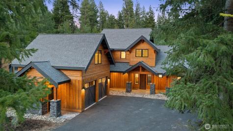 36 Old Grove Trail Cle Elum WA 98922