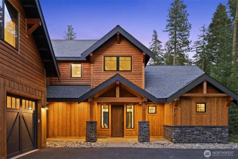 36 Old Grove Trail Cle Elum WA 98922