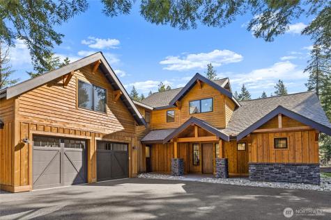 36 Old Grove Trail Cle Elum WA 98922