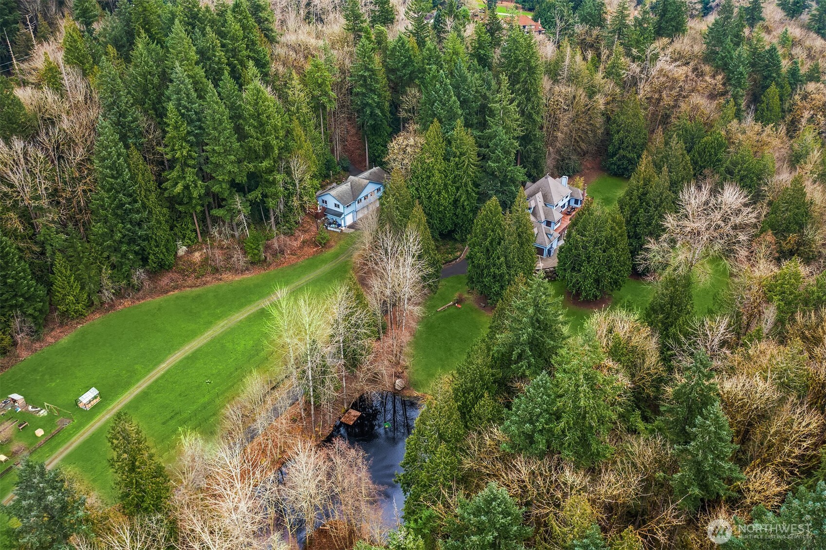 21407 NE Union Hill Road Redmond WA 98053