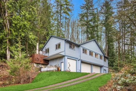 21407 NE Union Hill Road Redmond WA 98053