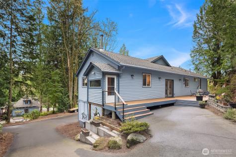 21407 NE Union Hill Road Redmond WA 98053
