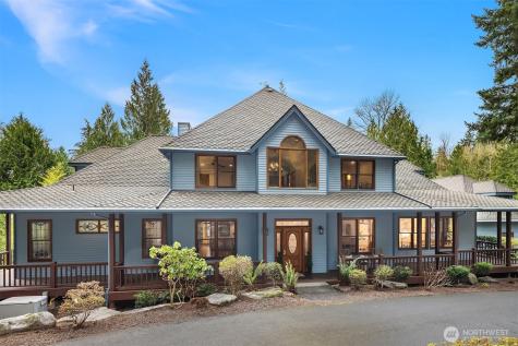 21407 NE Union Hill Road Redmond WA 98053