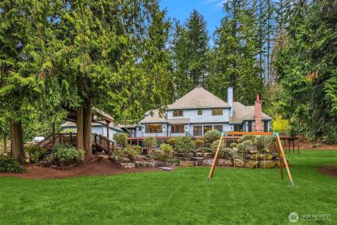 21407 NE Union Hill Road Redmond WA 98053