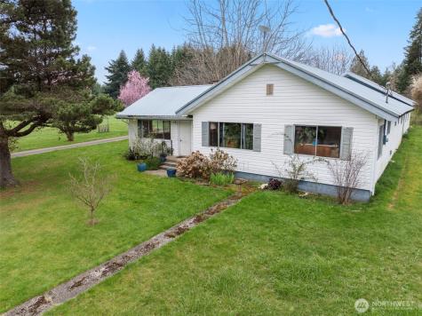 251 Chandler Road Chehalis WA 98532