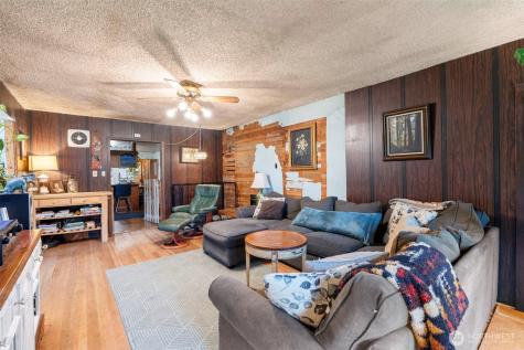 251 Chandler Road Chehalis WA 98532