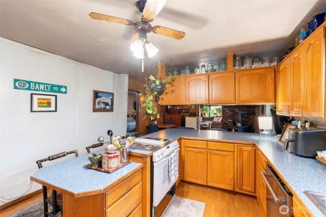 251 Chandler Road Chehalis WA 98532