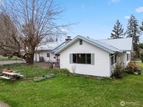 251 Chandler Road Chehalis WA 98532