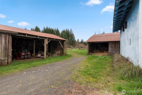 251 Chandler Road Chehalis WA 98532
