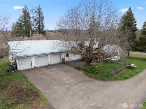 251 Chandler Road Chehalis WA 98532