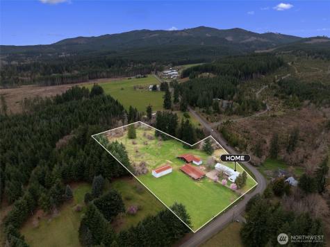 251 Chandler Road Chehalis WA 98532