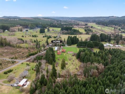 251 Chandler Road Chehalis WA 98532