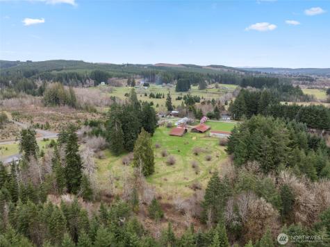 251 Chandler Road Chehalis WA 98532