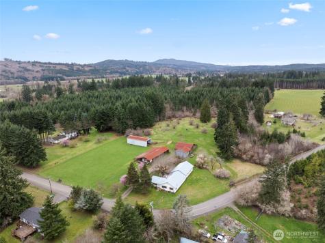 251 Chandler Road Chehalis WA 98532