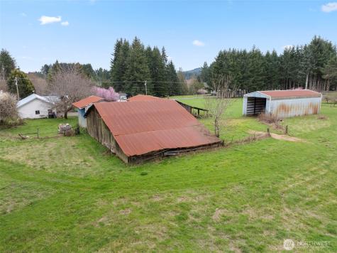 251 Chandler Road Chehalis WA 98532