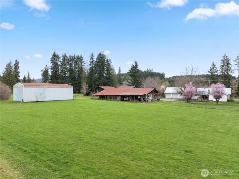 251 Chandler Road Chehalis WA 98532