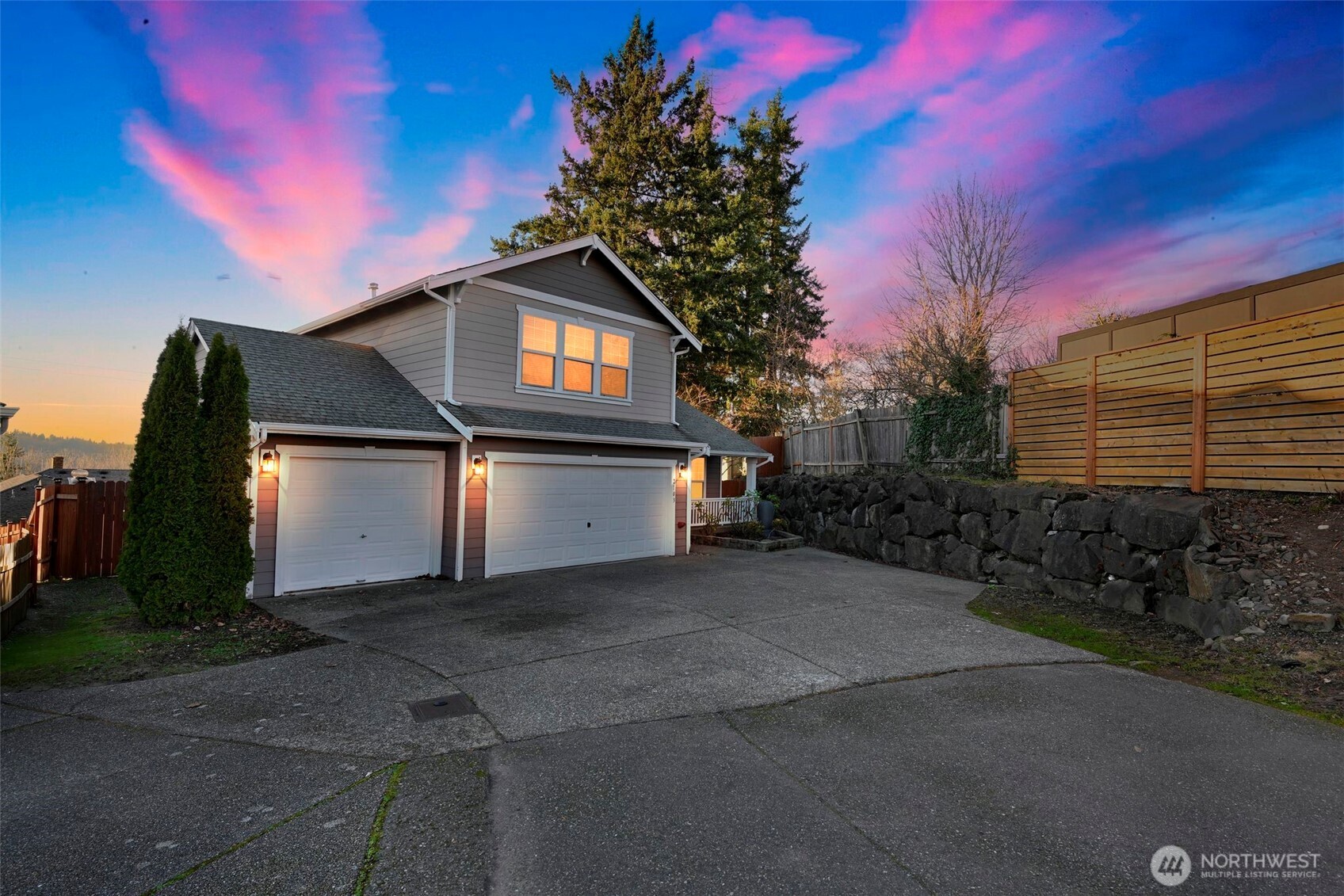2103 NE 6th Circle Renton WA 98056