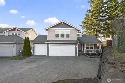 2103 NE 6th Circle Renton WA 98056