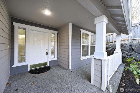 2103 NE 6th Circle Renton WA 98056