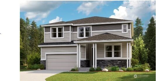 5802 Thornhill Avenue SW Port Orchard WA 98367