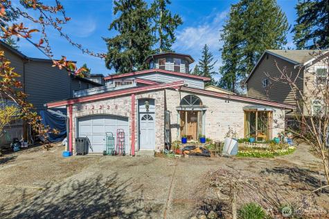 12238 NE 70th Street Kirkland WA 98033