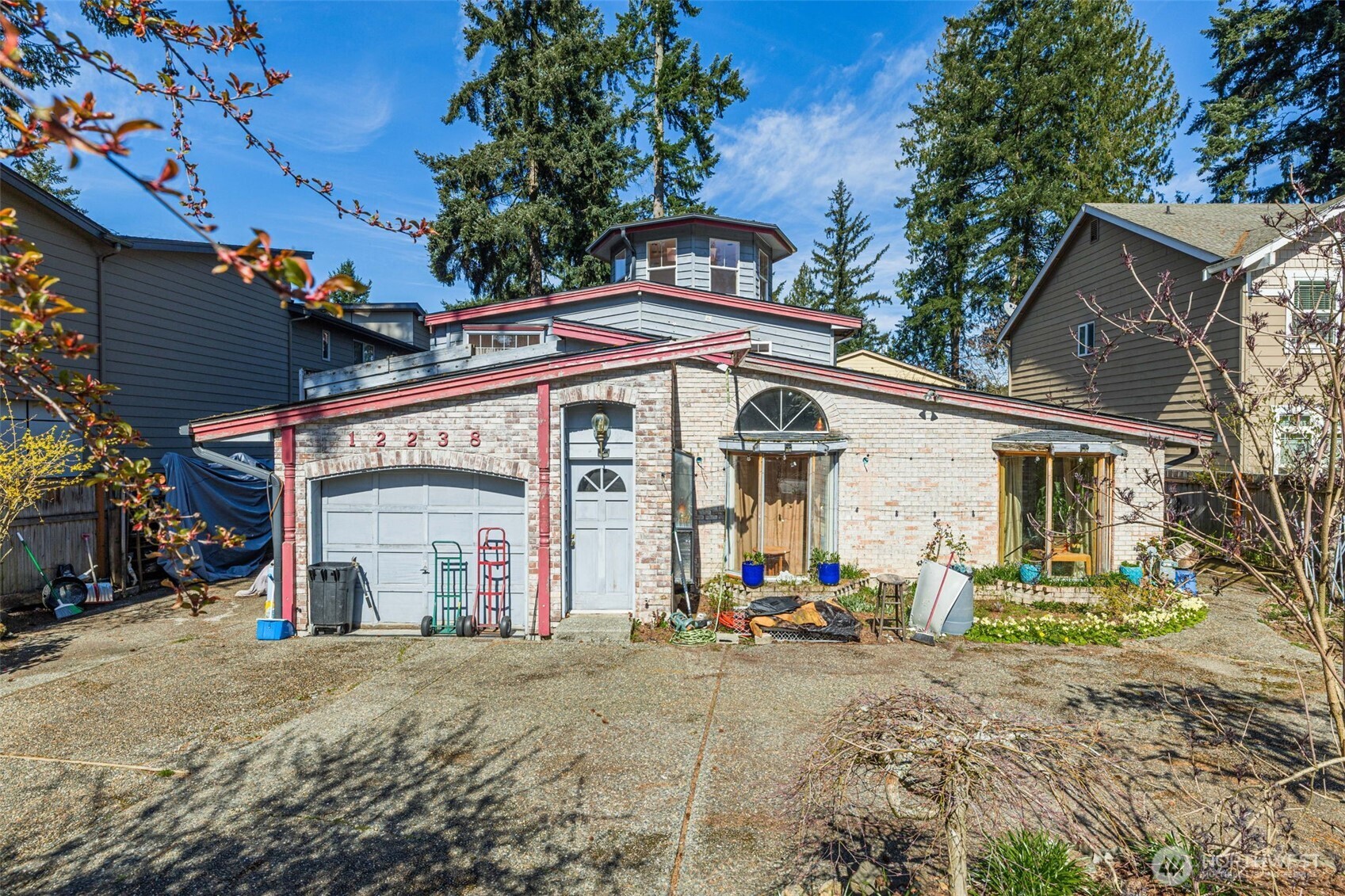 12238 NE 70th Street Kirkland WA 98033