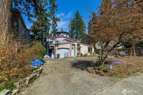 12238 NE 70th Street Kirkland WA 98033