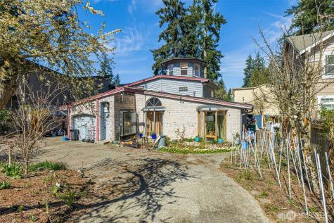 12238 NE 70th Street Kirkland WA 98033