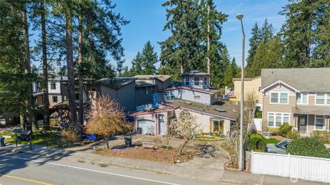 12238 NE 70th Street Kirkland WA 98033
