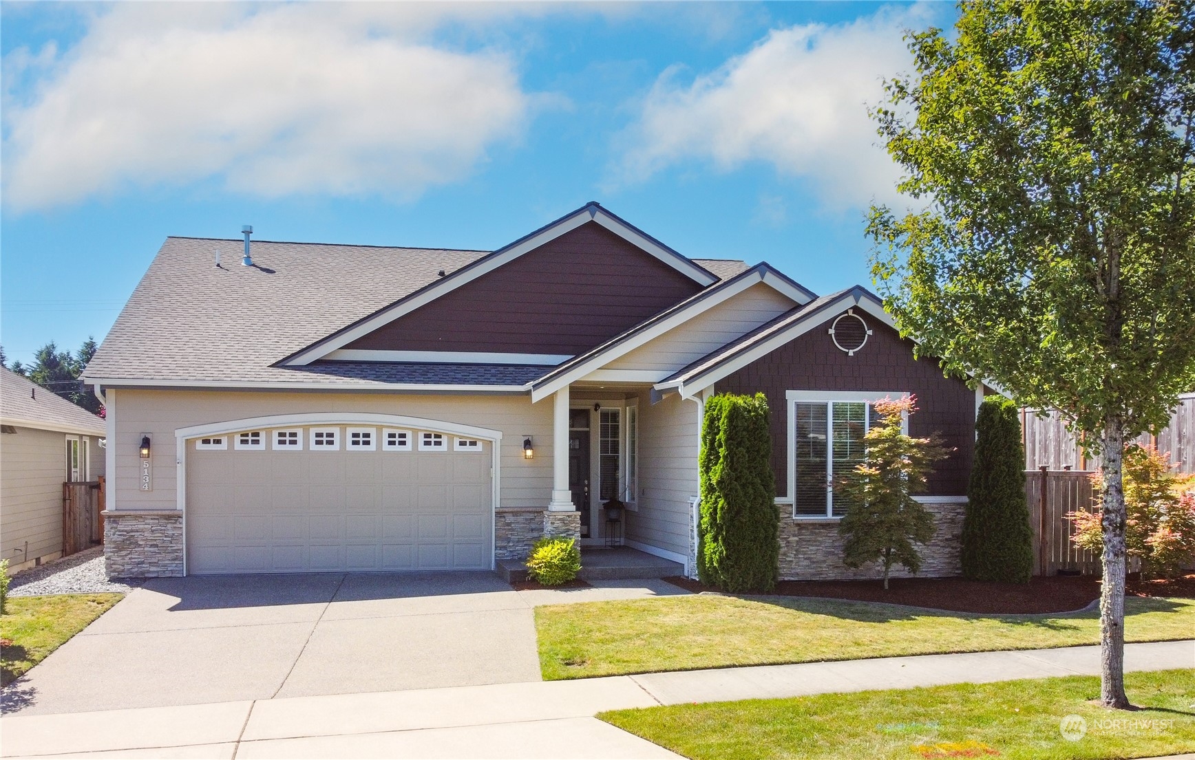 5134 James Place Se Olympia WA 98501
