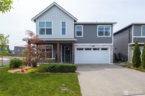 6782 43rd Street NE Marysville WA 98270