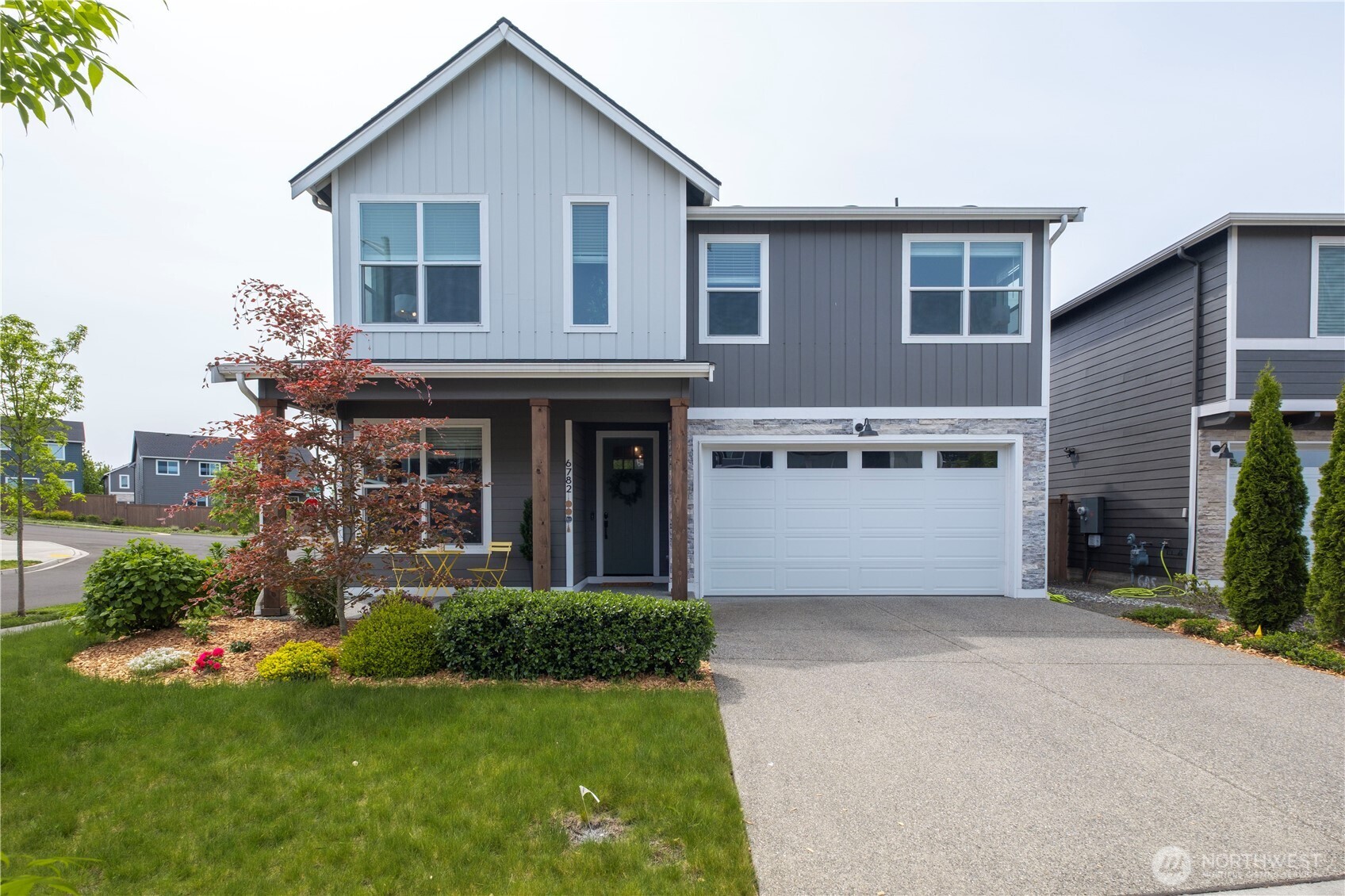 6782 43rd Street NE Marysville WA 98270
