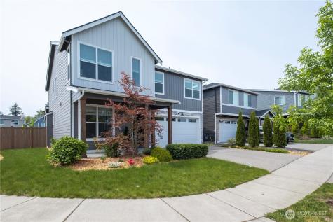 6782 43rd Street NE Marysville WA 98270