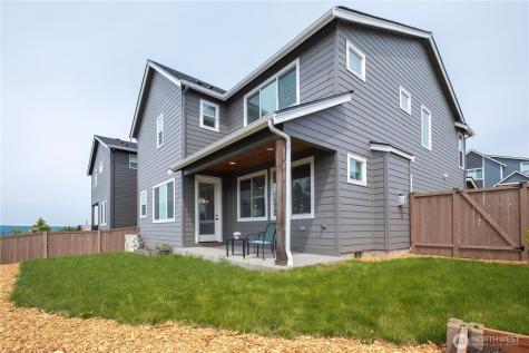 6782 43rd Street NE Marysville WA 98270