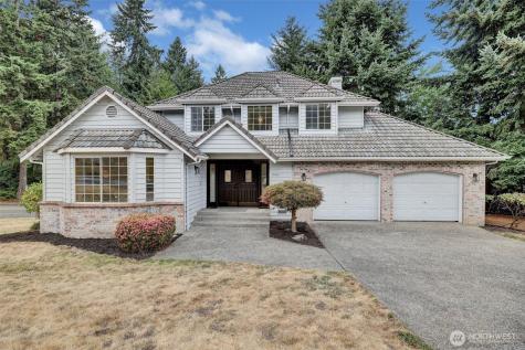 5401 Mill Pond Auburn WA 98092