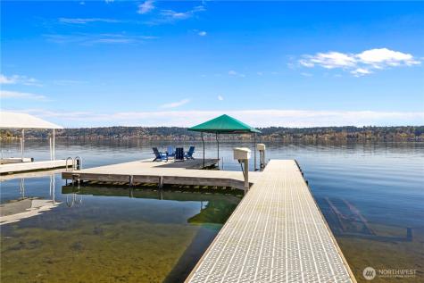 842 W Lake Sammamish Parkway SE Bellevue WA 98008