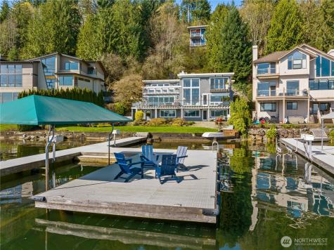 842 W Lake Sammamish Parkway SE Bellevue WA 98008