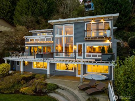 842 W Lake Sammamish Parkway SE Bellevue WA 98008