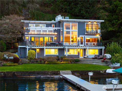 842 W Lake Sammamish Parkway SE Bellevue WA 98008
