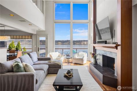 842 W Lake Sammamish Parkway SE Bellevue WA 98008