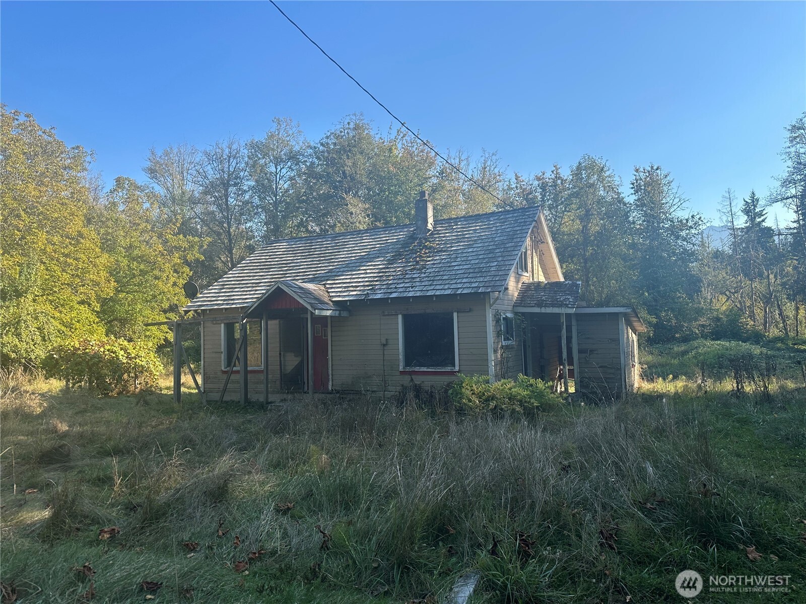 45450 State Route 20 Concrete WA 98237