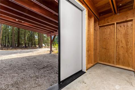 16 Littel Road Mazama WA 98833