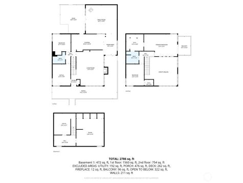 181 Pelican Drive SE Moses Lake WA 98837