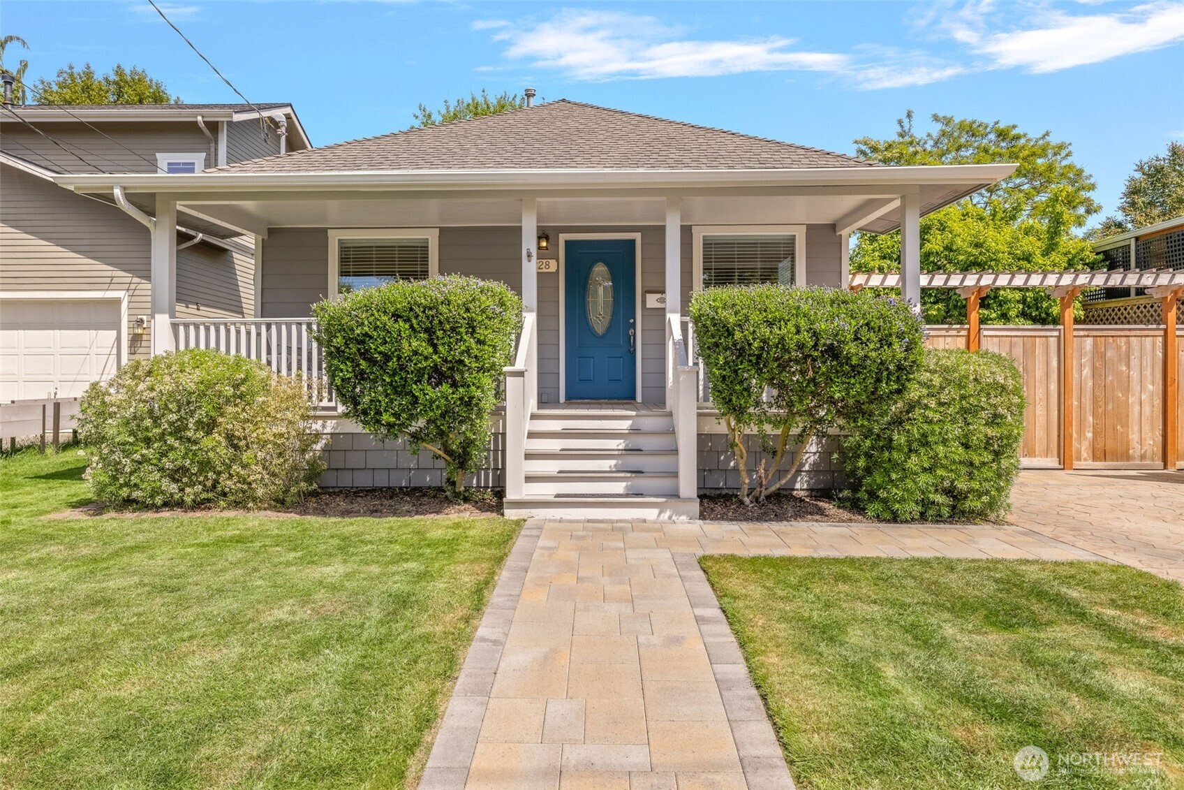 3228 39th Avenue SW Seattle WA 98116